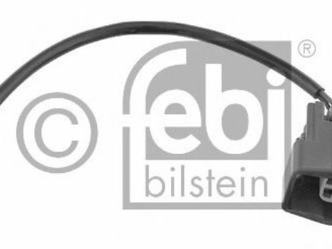 Senzor,temperatura lichid de racire FORD COURIER caroserie (JV_) (1998 - 2016) Febi Bilstein 26446