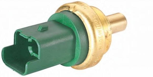 Senzor,temperatura lichid de racire FORD FOCUS III Turnier (2010 - 2016) HELLA 6PT 009 309-391
