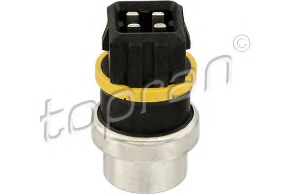 Senzor,temperatura lichid de racire FORD GALAXY (WGR) (1995 - 2006) TOPRAN 103 568