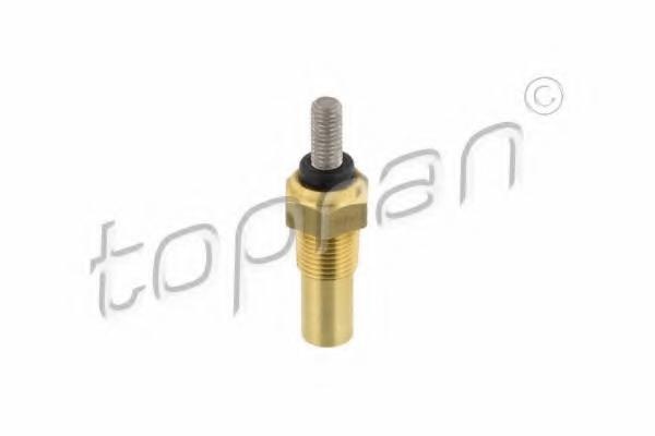 Senzor,temperatura lichid de racire FORD GRANADA I (GAE, GGE), FORD GRANADA Mk III limuzina (GGE), FORD SIERRA hatchback (GBC, GBG) - TOPRAN 302 416