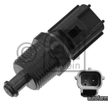 Senzor,temperatura lichid de racire FORD KA (RB_) 