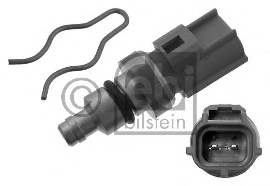 Senzor,temperatura lichid de racire FORD KA (RB_), FORD FOCUS (DAW, DBW), FORD FOCUS Clipper (DNW) - FEBI BILSTEIN 37251