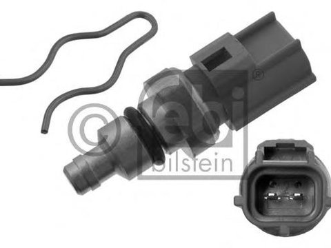 Senzor,temperatura lichid de racire FORD KA (RB_), FORD FOCUS (DAW, DBW), FORD FOCUS Clipper (DNW) - FEBI BILSTEIN 37251