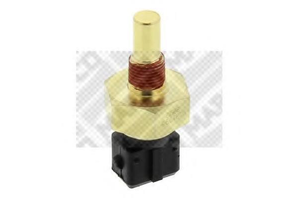 Senzor,temperatura lichid de racire FORD MONDEO (GBP), FORD MONDEO combi (BNP), FORD ESCORT Mk V (GAL) - MAPCO 88602