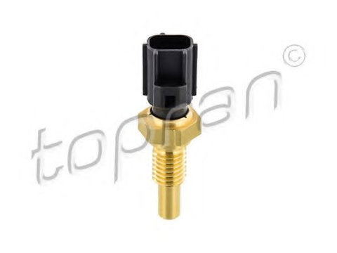 Senzor,temperatura lichid de racire FORD PUMA (EC_) (1997 - 2002) TOPRAN 302 723