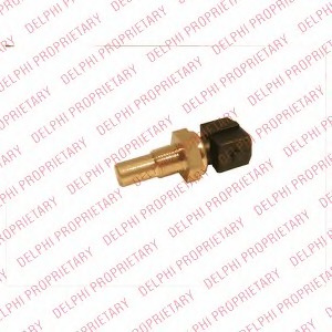 Senzor temperatura lichid de racire # Ford Tourneo 2002 2003 2004 2005 2006 2007 2008 2009 2010 2011 2012 2013 # TS10244 12B1 # DELPHI