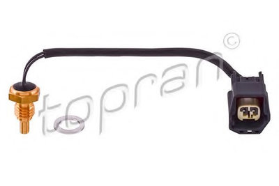 Senzor,temperatura lichid de racire FORD TRANSIT C