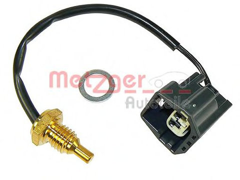 Senzor,temperatura lichid de racire FORD TRANSIT CONNECT (P65, P70, P80) (2002 - 2016) METZGER 0905112 piesa NOUA