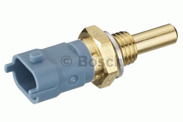 Senzor temperatura lichid de racire ISUZU D-MAX platou/sasiu (8DH) - Cod intern: W20275814 - LIVRARE DIN STOC in 24 ore!!!