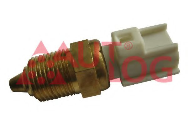 Senzor,temperatura lichid de racire JAGUAR S-TYPE (CCX) (1999 - 2009) AUTLOG AS2074 piesa NOUA