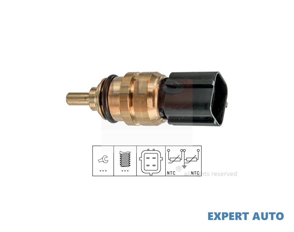 Senzor,temperatura lichid de racire Kia PICANTO (BA) 2004-2016 #2 0905255
