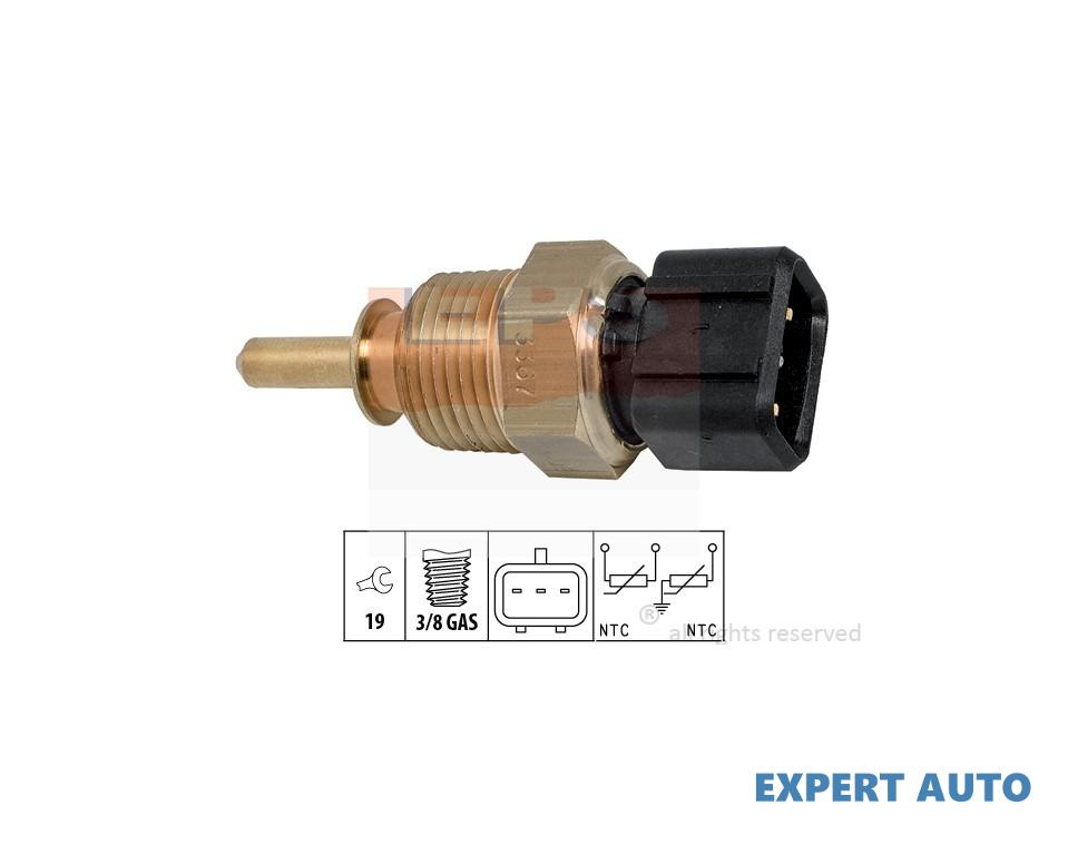 Senzor,temperatura lichid de racire Kia SORENTO II (XM) 2009-2016 #2 009309621