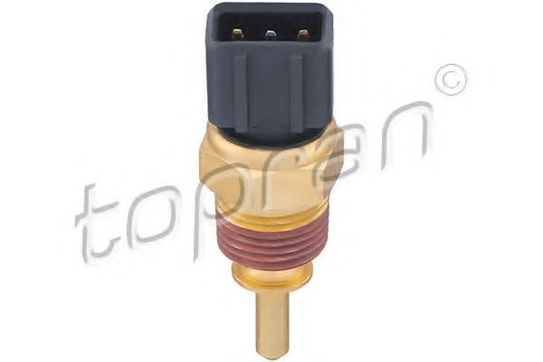 Senzor,temperatura lichid de racire KIA SORENTO II