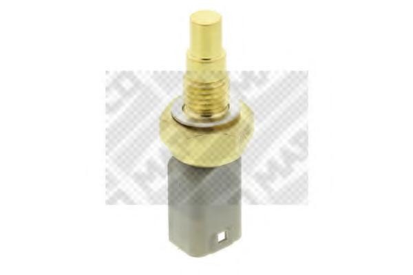 Senzor,temperatura lichid de racire LANCIA KAPPA (838A), LANCIA DEDRA (835), ALFA ROMEO 145 (930) - MAPCO 88004