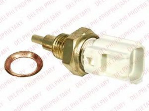 Senzor,temperatura lichid de racire LEXUS IS II (GSE2_, ALE2_, USE2_) (2005 - 2020) DELPHI TS10289