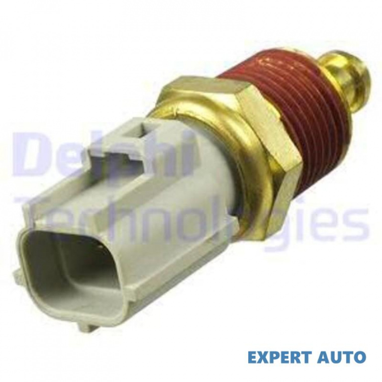 Senzor,temperatura lichid de racire Mazda 2 (DY) 2