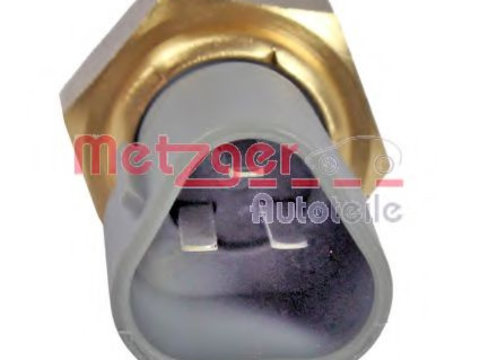 Senzor,temperatura lichid de racire MAZDA MPV Mk II (LW) (1999 - 2006) METZGER 0905437