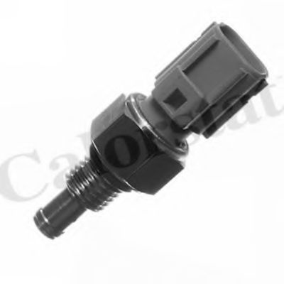 Senzor,temperatura lichid de racire MAZDA MPV Mk II (LW) (1999 - 2006) CALORSTAT by Vernet WS2596