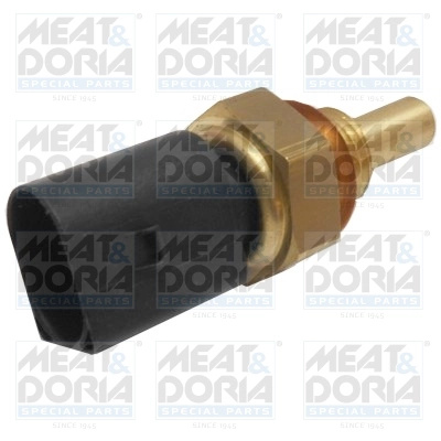 Senzor,temperatura lichid de racire MEAT & DORIA 82476 la PORSCHE CAYENNE (9PA) 2002 2003 2004 2005 2006 2007