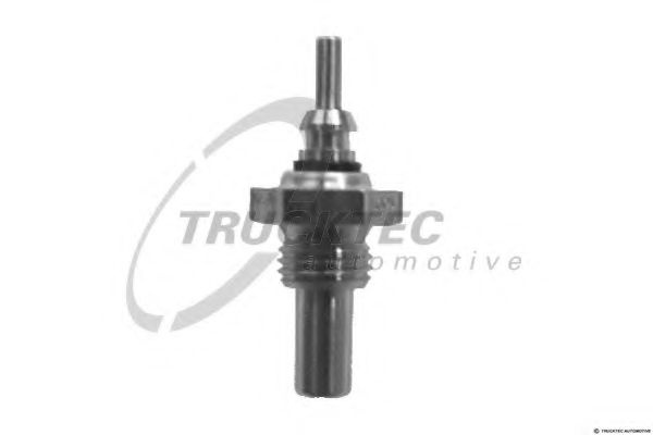 Senzor,temperatura lichid de racire MERCEDES-BENZ E-CLASS Break (S210) (1996 - 2003) TRUCKTEC AUTOMOTIVE 02.42.005