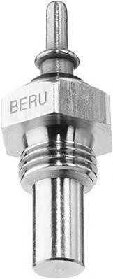 Senzor,temperatura lichid de racire MERCEDES-BENZ limuzina (W124), MERCEDES-BENZ KOMBI Break (S124), MERCEDES-BENZ 190 limuzina (W201) - BERU ST057