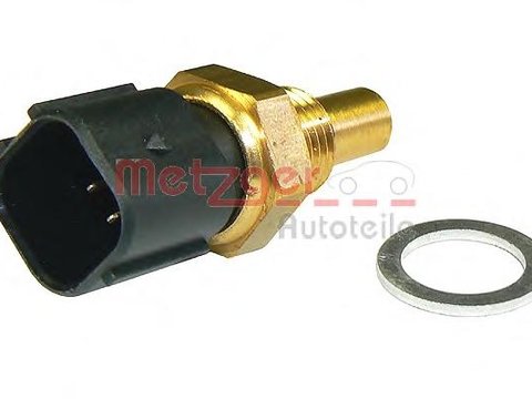 Senzor,temperatura lichid de racire MERCEDES-BENZ COUPE (C124), MERCEDES-BENZ limuzina (W124), MERCEDES-BENZ KOMBI Break (S124) - METZGER 0905116