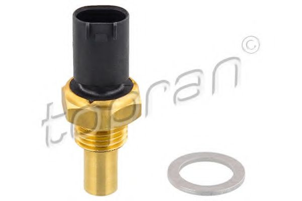 Senzor,temperatura lichid de racire MERCEDES C-CLASS (W204) (2007 - 2014) TOPRAN 401 498 piesa NOUA