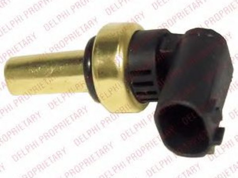 Senzor,temperatura lichid de racire MERCEDES CLK (C208) (1997 - 2002) DELPHI TS10269