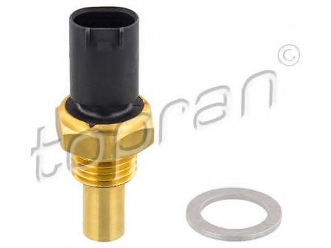 Senzor,temperatura lichid de racire MERCEDES S-CLASS (W220) (1998 - 2005) TOPRAN 401 498 piesa NOUA