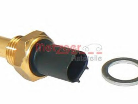 Senzor,temperatura lichid de racire MERCEDES SLK (R170) (1996 - 2004) METZGER 0905162