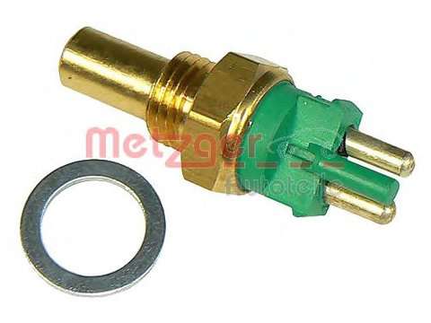 Senzor,temperatura lichid de racire MERCEDES VITO caroserie (638) (1997 - 2003) METZGER 0905141