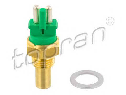 Senzor,temperatura lichid de racire MERCEDES VITO caroserie (638) (1997 - 2003) TOPRAN 400 869