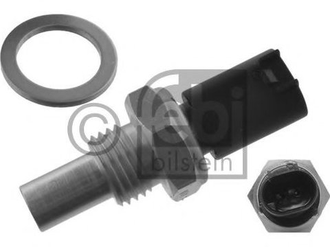 Senzor,temperatura lichid de racire MERCEDES VITO caroserie (638) (1997 - 2003) Febi Bilstein 37059