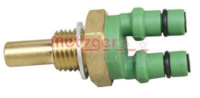 Senzor,temperatura lichid de racire METZGER 090542