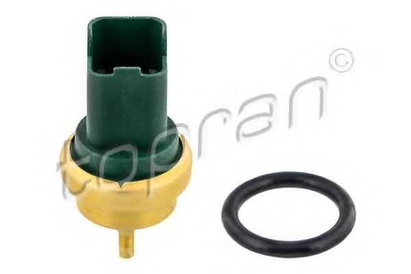 Senzor,temperatura lichid de racire MINI MINI (R56) (2006 - 2013) TOPRAN 501 471 piesa NOUA