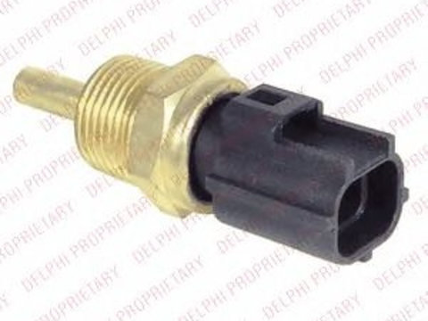 Senzor,temperatura lichid de racire MITSUBISHI SPACE STAR (DG_A) (1998 - 2004) DELPHI TS10327