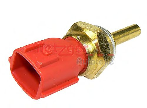 Senzor,temperatura lichid de racire NISSAN ALMERA TINO (V10) (2000 - 2016) METZGER 0905129