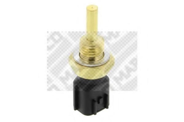 Senzor,temperatura lichid de racire NISSAN MARCH II (K11), NISSAN MISTRAL II (R20), NISSAN SERENA (C23M) - MAPCO 88520