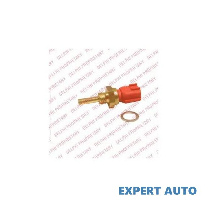 Senzor,temperatura lichid de racire Nissan Micra C C III (2005->)[K12] #3 1960041