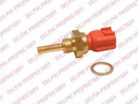 Senzor,temperatura lichid de racire NISSAN INTERSTAR bus (X70) (2002 - 2020) DELPHI TS10248-12B1