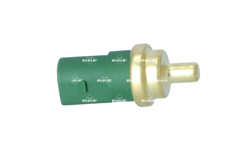Senzor,temperatura lichid de racire NRF 727000 se potriveste la VW NEW BEETLE Cabriolet (1Y7) 2002 2003 2004 2005 2006 2007 2008 2009 2010