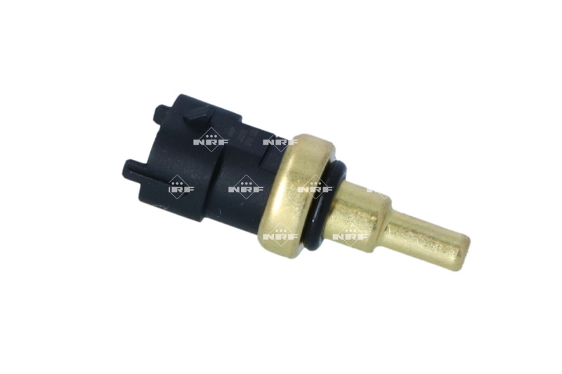 Senzor,temperatura lichid de racire NRF 727041 la masina OPEL CORSA E Caseta/ Hatchback (X15) 2014 2015 2016 2017 2018 2019 2020