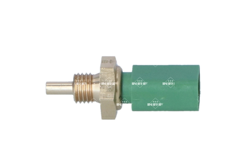 Senzor,temperatura lichid de racire NRF 727055 pentru RENAULT CLIO IV (BH_) 2012-2015