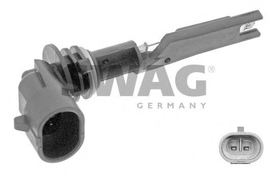 Senzor,temperatura lichid de racire OPEL ASTRA H combi (L35), VAUXHALL ASTRAVAN Mk V (H), OPEL ASTRA J - SWAG 40 94 5416