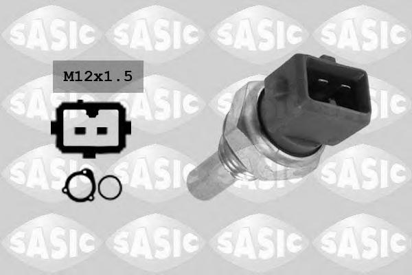 Senzor,temperatura lichid de racire OPEL COMBO (71_), OPEL MONZA E (39_, 49_), OPEL KADETT E Cabriolet (43B_) - SASIC 3250015