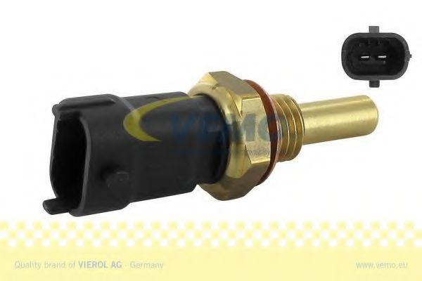 Senzor,temperatura lichid de racire OPEL COMBO (71_) (1994 - 2001) VEMO V40-72-0332