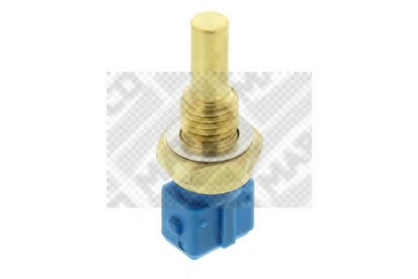 Senzor,temperatura lichid de racire OPEL COMBO (71_), OPEL MONZA E (39_, 49_), OPEL KADETT E Cabriolet (43B_) - MAPCO 88000