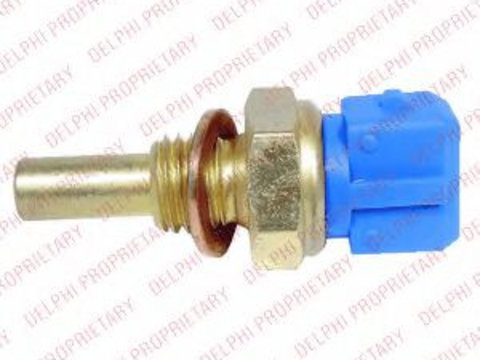 Senzor,temperatura lichid de racire OPEL FRONTERA A (5_MWL4) (1992 - 1998) DELPHI TS10250