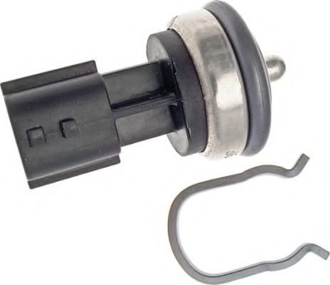 Senzor,temperatura lichid de racire OPEL MOVANO B bus (2010 - 2016) HELLA 6PT 013 113-221 piesa NOUA