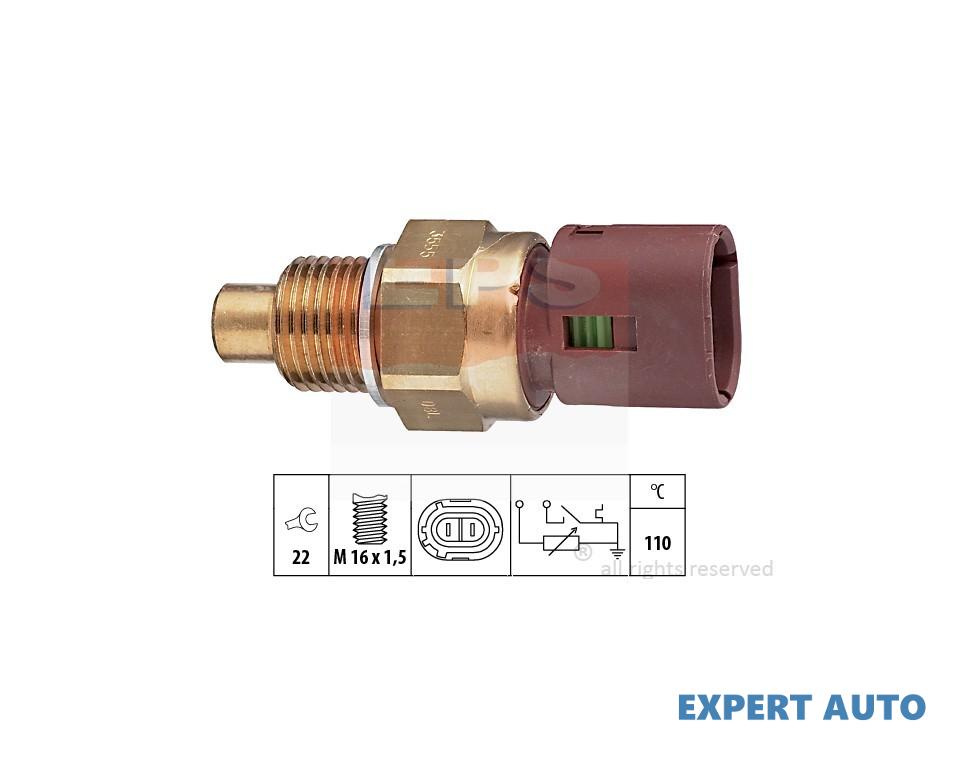 Senzor,temperatura lichid de racire Opel MOVANO Combi (J9) 1998-2016 #2 0905304
